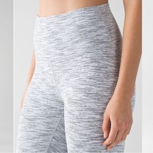 Lululemon High Times Pant Legging Tights